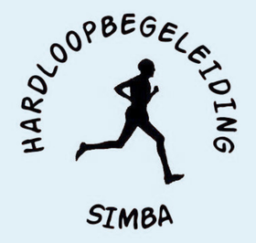 logo Hardloopbegeleiding Simba