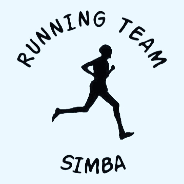 Running Team Simba Running Team Simba